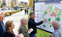Konya'da Planlar Yine Değişti