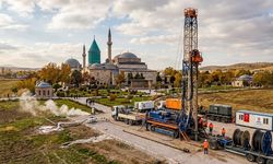 Jeotermali bulalım, halka sunalım, parayı onlarla paylaşalım