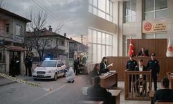 Konya’da Anne Baba Cinayetinde İddianame Kabul Edildi