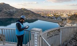Beklenmeyen oldu ve barajlar sezona dolu girdi
