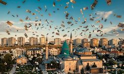 Konya’da Kiralar Satışları Tetikledi: Vatandaş Ev Sahibi Oluyor!