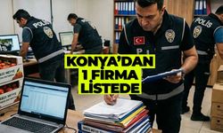 Yaş Sebze-Meyvede Dev Operasyon: Konya Ereğli’den Bir Firma da Listede!