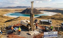 MAPEG İzin Verdi: Konya'da Arama Sondajı Başlıyor