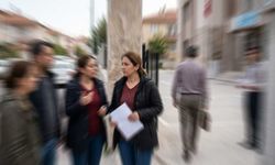 Konya'da Öğretmen Hakkındaki Şikayetler Sonrası Flaş Gelişme