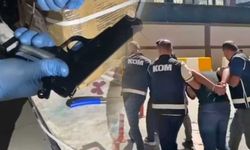Konya'da büyük operasyon! 20 Gözaltı Var