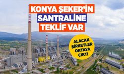 Soma B Termik Santrali İcradan Satışta: Dev Ortaklık