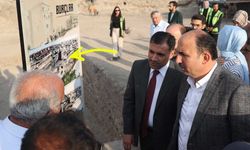 Her gün yeni bir detay ortaya çıkıyor! Konya İl Başkanı Tekrar Gitti