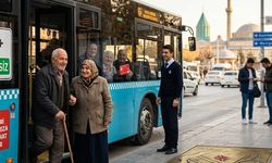 Konya Yollarda Fark Yaratıyor, İngiltere Yaşı Yükseltiyor