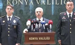 Okullara Randevusuz Giriş Bitiyor: Konya’da Yeni Dönem Önlemleri