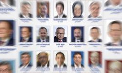 Konya Milletvekilleri Yine Listede Yer Almadı