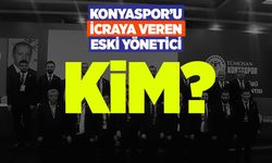 Konyaspor’a Eski Yöneticilerden Şok: Milyonluk Alacak İcralık Oldu