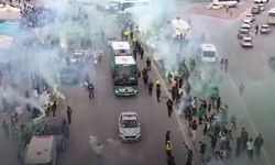 Konyaspor’un takım otobüsü icraya verildi