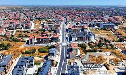 Konya'da Ulaşımı Değiştiren Yatırım: O Yollar Hizmete Açıldı!