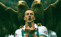 Konyaspor’da Beklenen Ayrılık Resmileşti: Yeni Adresi Belli Oldu!