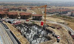 Ardıçlı’ya 300 Milyon TL’lik Dev Tesis: 40 Bın Kişiye Hizmet Edecek!