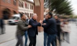 Konya'nın meşhur okulunda kavga!