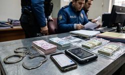 Sigorta şirketine operasyon! Konya'ya sıçradı