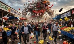 Konya pazarlarını yangın yerine çeviren 3 ürün belli oldu