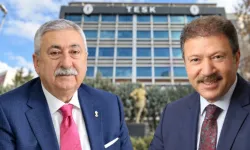 63 Yıllık Koltuk Deneyimi: Palandöken TESK’ten Çekildi