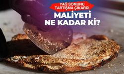 Konya'da Yağ Somunu Fiyatı Sosyal Medyayı İkiye Böldü