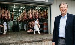 Bill Gates’in Yapay Et Planı Tartışma Yarattı