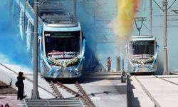 Konya Yeni Tramvay Hattı İhalesi Tamamlandı: 16 Milyar TL