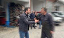 Anadolu Sanayide Tornavidalı Kavga!