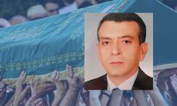 Konya'nın duayen ismi Arslan Attar vefat etti