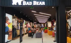 Bad Bear'in Sahibi Selçuk Mağazacılık İflas Etti