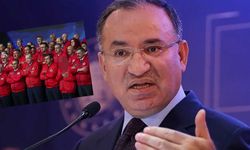 Bekir Bozdağ Sahaya Döndü: Son Hali Dikkat Çekti