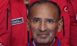 Bekir Bozdağ TBMM Başkanvekilliği Görevinden İstifa Etti