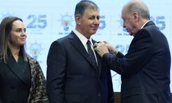 Cemil Tugay’ın AK Parti Kararında Sürpriz Konya Detayı