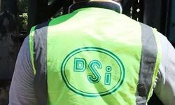 DSİ 4. Bölge Onlarca Personel Alacak