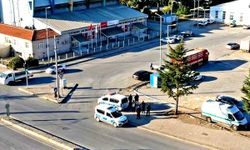 Ereğli'de Şüpheli Ölüm: Kaldırımda Cansız Bedeni Bulundu
