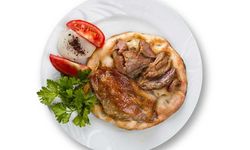 Konya Furun Kebabı Cep Yakıyor: 100 Gramı 700 TL