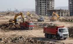 Konya’da Konkordato İlan Eden Hafriyat Şirketiyle İlgili Karar