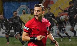 Kayserispor-Konyaspor Maçında VAR Skandalı: Hakem Suç Duyurusunda Bulundu
