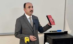 Konya’dan Filistin Direnişine Anlamlı Eser: 40 Çizgi 40 Öykü
