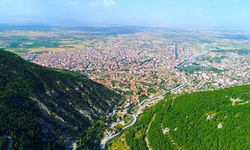 Konya'da Hangi İlçe İl Olacak?