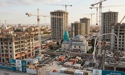 Konut Fiyatları Yükselecek mi? İnşaat Maliyeti %29,59 Artışta