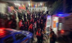 Beyşehir’deki Kına Gecesinde Maganda Kurşunu