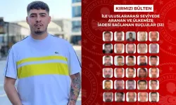 8 ülkeden 63 firari Türkiye’ye getirildi: Aralarında ekranların tanıdık isimleri de var