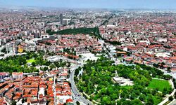 Konya’da 5 Günlük Hava Durumu: Sıcaklık Sıçraması Geliyor