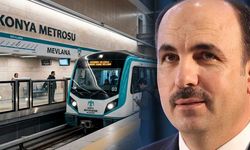 Konya metrosu için 130 milyar TL gerekiyor