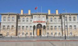 Konya Valilik Binası Müze ve Kütüphaneye Dönüşüyor