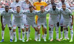 PFDK Konyaspor ve Amedspor'a Ceza Yağdırdı: Toplam 630 Bin TL