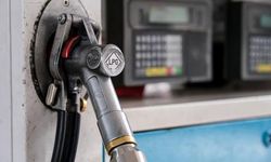 LPG'ye Okkalı Zam: Konya'da Fiyatlar 40 TL'yi Aştı!