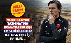 Montella’nın Tazminat Bedeli Konya’da 150 Konuta Bedel
