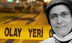 Konya’da Kadın Cinayeti: Vennaz Elbük Yaşamını Yitirdi