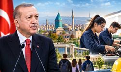 Üniversitelerde yeni dönem: Konya pilot il oldu